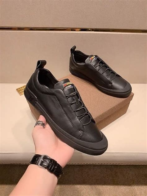 men's bally replica shoes